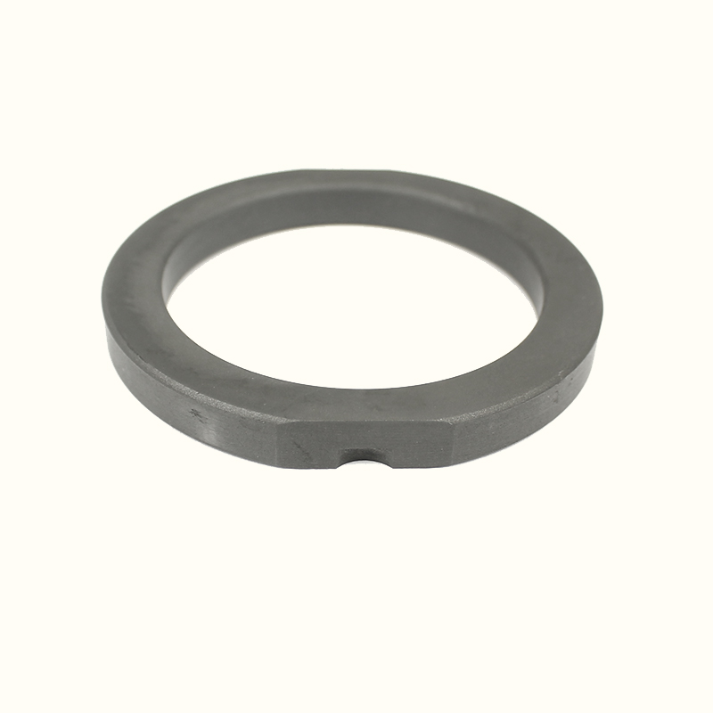 石墨定型環